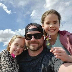 Meet your Posher, Joe